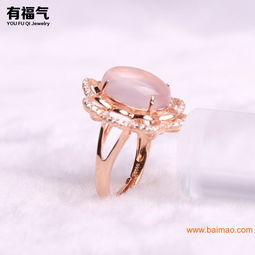 廣東金銀珠寶首飾加工廠 戒指加工的工藝、廠家與價格解析