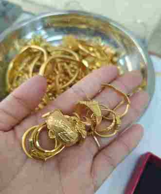 金銀珠寶首飾 璀璨藝術與財富傳承的雙重魅力