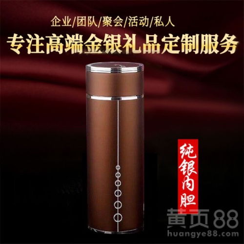 黃金紀念禮品套裝定做 精選金屬材料與匠心工藝全解析