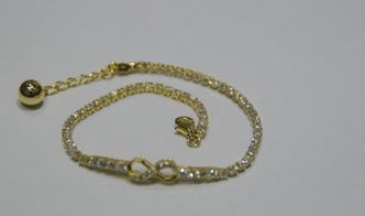 金銀首飾發黑怎么辦？ssmall商城教你一招輕松煥新