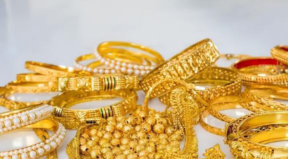 金銀首飾暗藏輻射？科學選購，守護健康