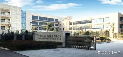 中國(guó)芯再提速 聚焦五只芯片潛力股及長(zhǎng)春軟件開(kāi)發(fā)生態(tài)